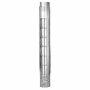 Bomba Sumergible Altamira KOR53: 53 lps, 20 a 250 HP de 10"