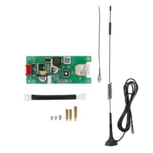 Dispositivo de comunicación Wi-Fi MODULO-WIFI-T1