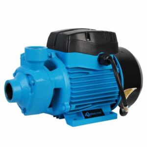 Motobomba de superficie periférica AQUA PAK AP-10XB-1127 1HP 0.75 kW