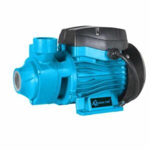 Motobomba de superficie periférica AQUA PAK AP-5XB-1127 1/2 HP 0.37 kW