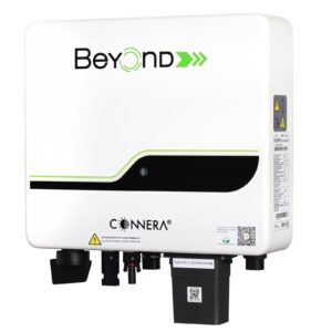 Inversor on grid CONNERA 3000WP 1X220VCA BEYOND2KM2/1