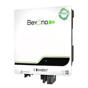 Inversor on grid CONNERA 12.000WP 1X220 / 230VCA BEYOND8KM2/2