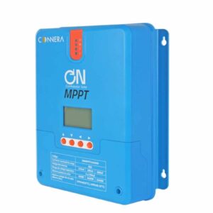 Controlador de carga solar CONNERA ONMPPT124/60A