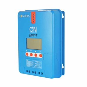 Controlador de carga solar CONNERA ONMPPT12/20A