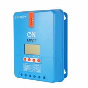 Controlador de carga solar CONNERA ONMPPT12/40A