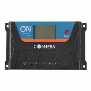 Controlador de carga solar CONNERA ONPWM12/20A