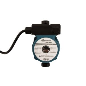 Presurizador individual automático AQUA PAK MINI25-10/1115