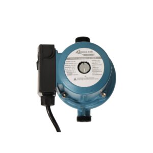 Presurizador individual automático AQUA PAK MINI60-12/1127