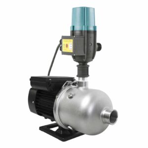 Presurizador compacto Altamira PRES-LO54127-P10