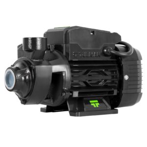Motobomba de superficie periférica TUBMAN TM-P50X-1127