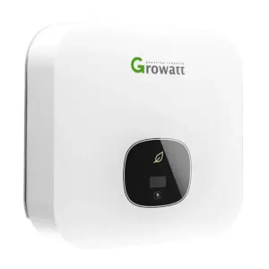 INVERSOR GROWATT MIN 6000TL-X2