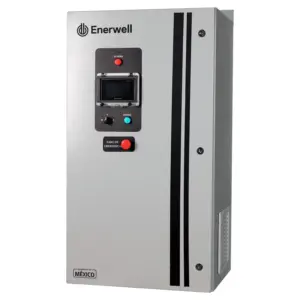 Arrancador con variador de frecuencia 7.5HP AEWXPRO-30/220 ENERWELL